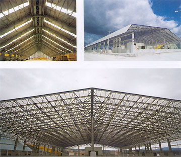 кровельные материалы