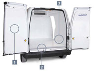 Теплоизоляционные панели Polkar