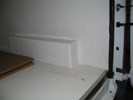 Теплоизоляционные панели Polkar